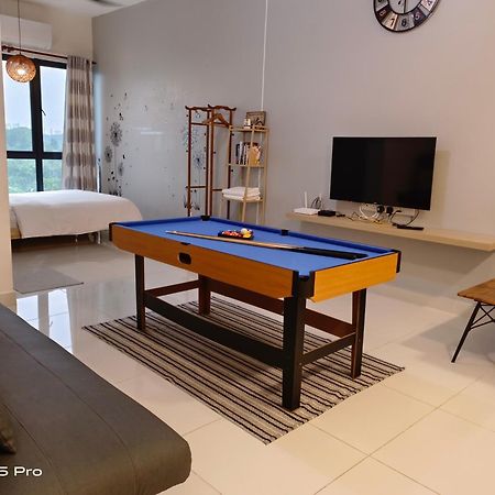 Klia Airport Homestay 3 Sepang Exterior foto
