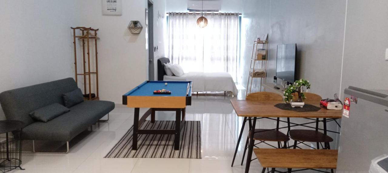 Klia Airport Homestay 3 Sepang Exterior foto